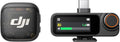 DJI Mic 3 (1 Sender + 1 Empfänger), drahtloses Lavalier-Mikrofon für iPhone/Kamera/Android