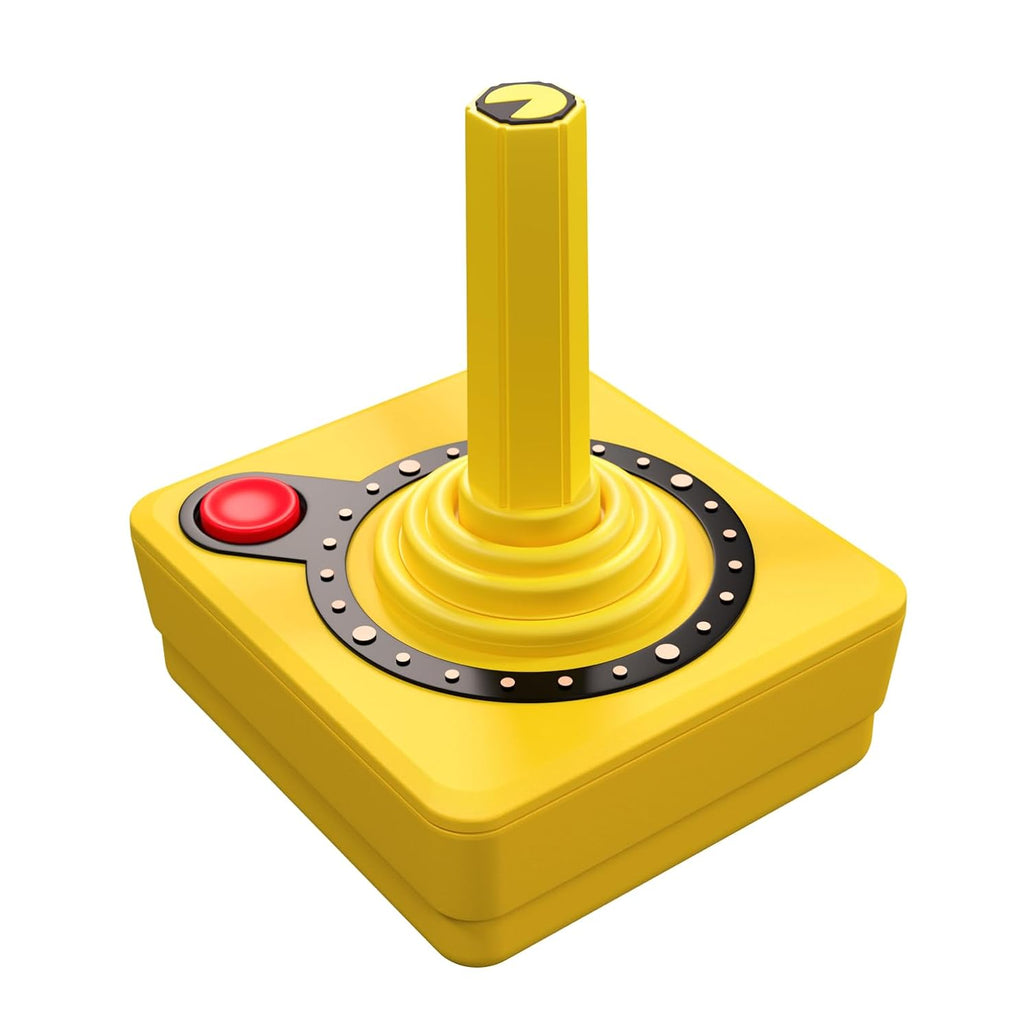 Atari 2600+ Pac-Man Edition