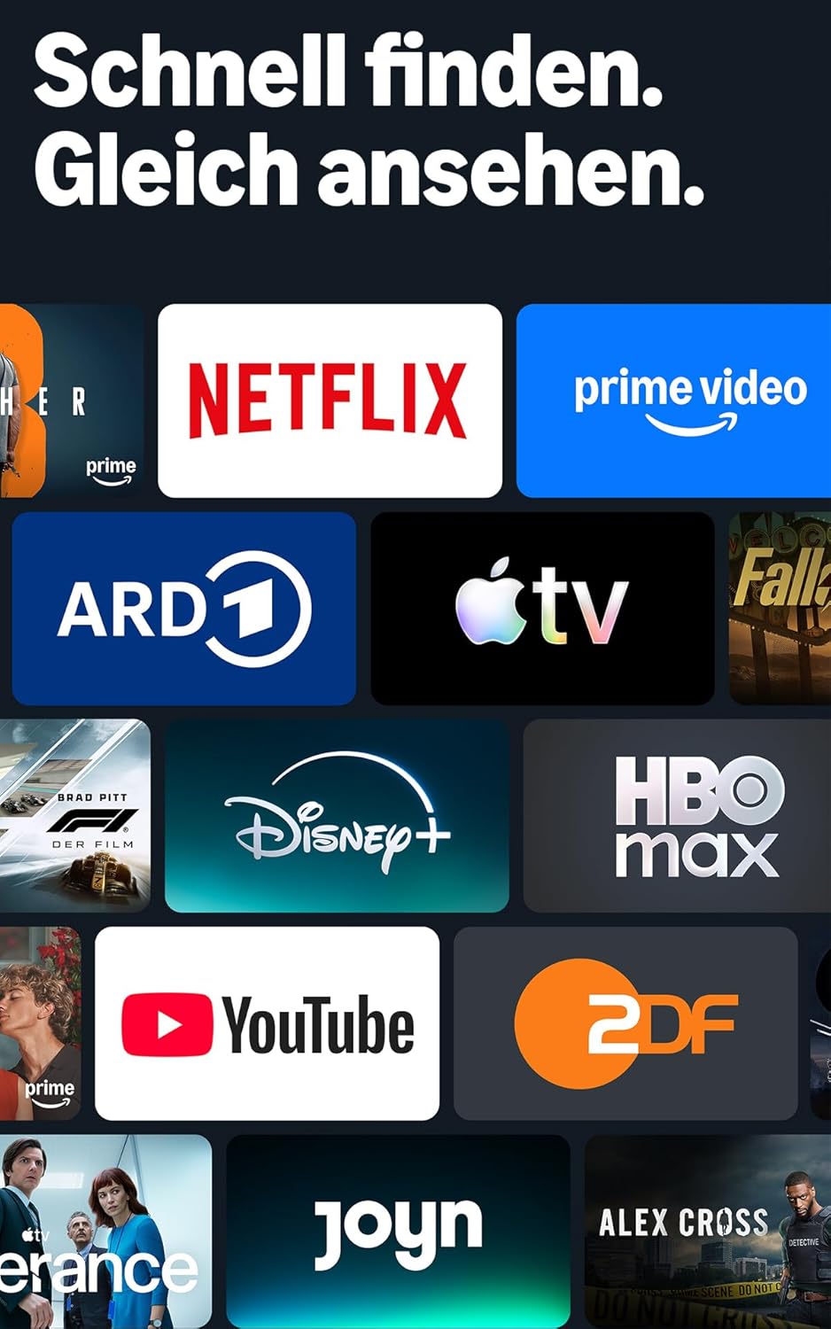 Amazon Fire TV Stick HD