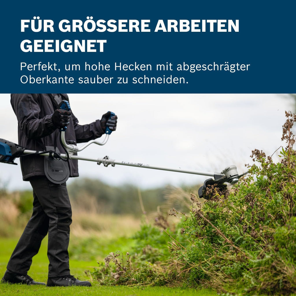 Bosch Pro Akku-Freischneider GFR18V-25 BH (ohne Akku/Ladegerät)