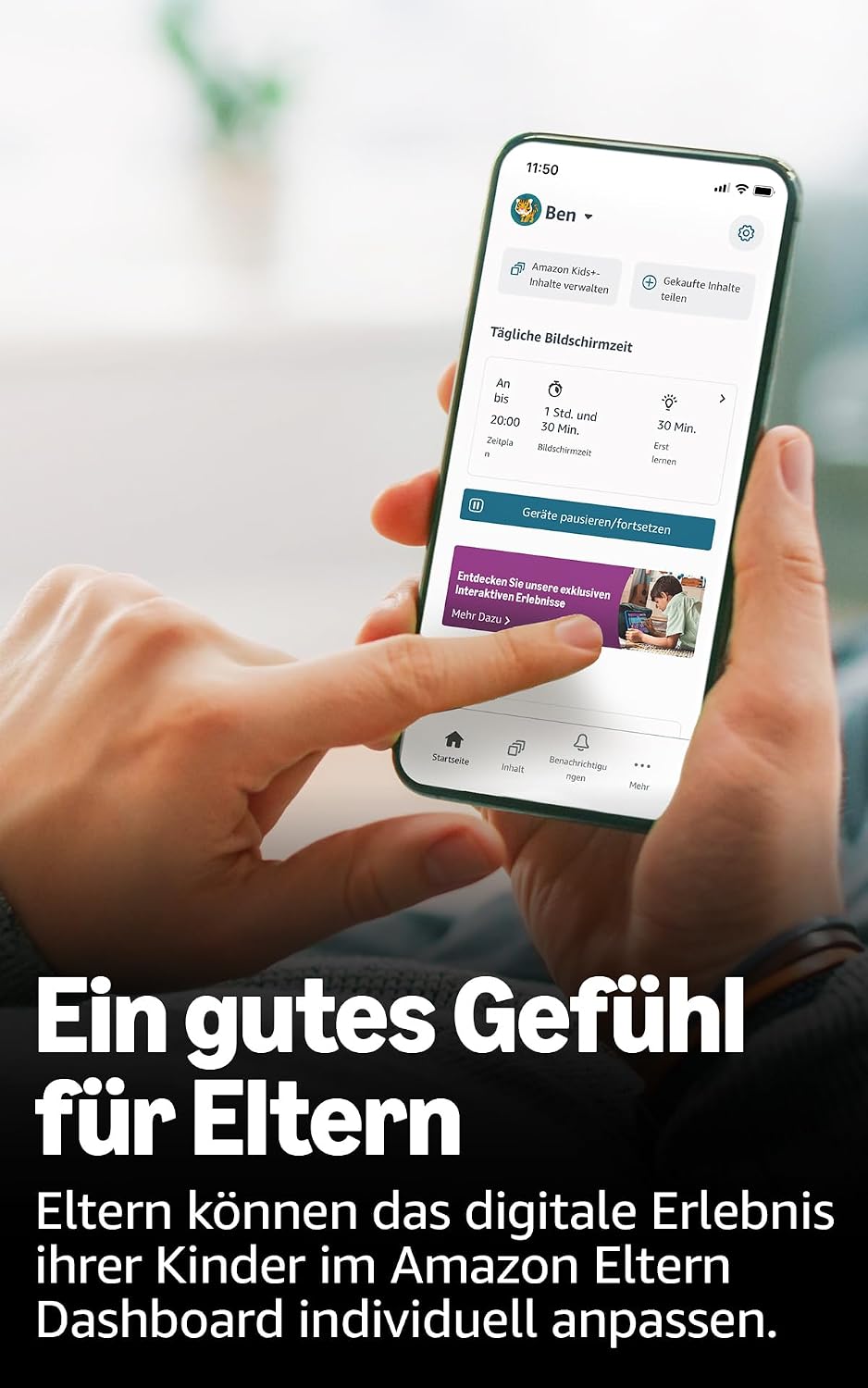 Echo Dot Kids (Neueste Generation) | Smarter WLAN- und Bluetooth-Lautsprecher  Drachen-Design, mit Alexa+ Early Access