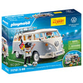 Playmobil Deutschland Fan Bulli Netto